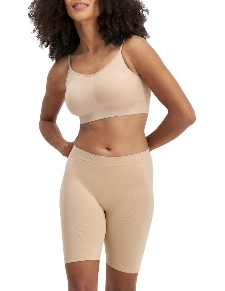Skimmies Long Short in Light