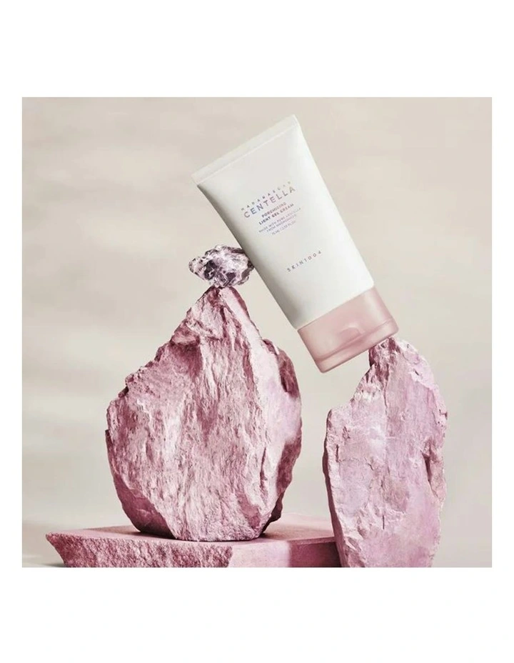Madagascar Centella Poremizing Light Gel Cream