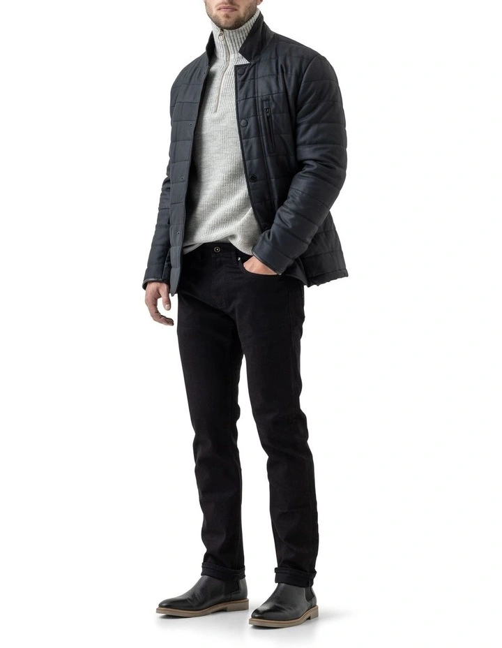 Ashwell 2.0 Jacket Onyx
