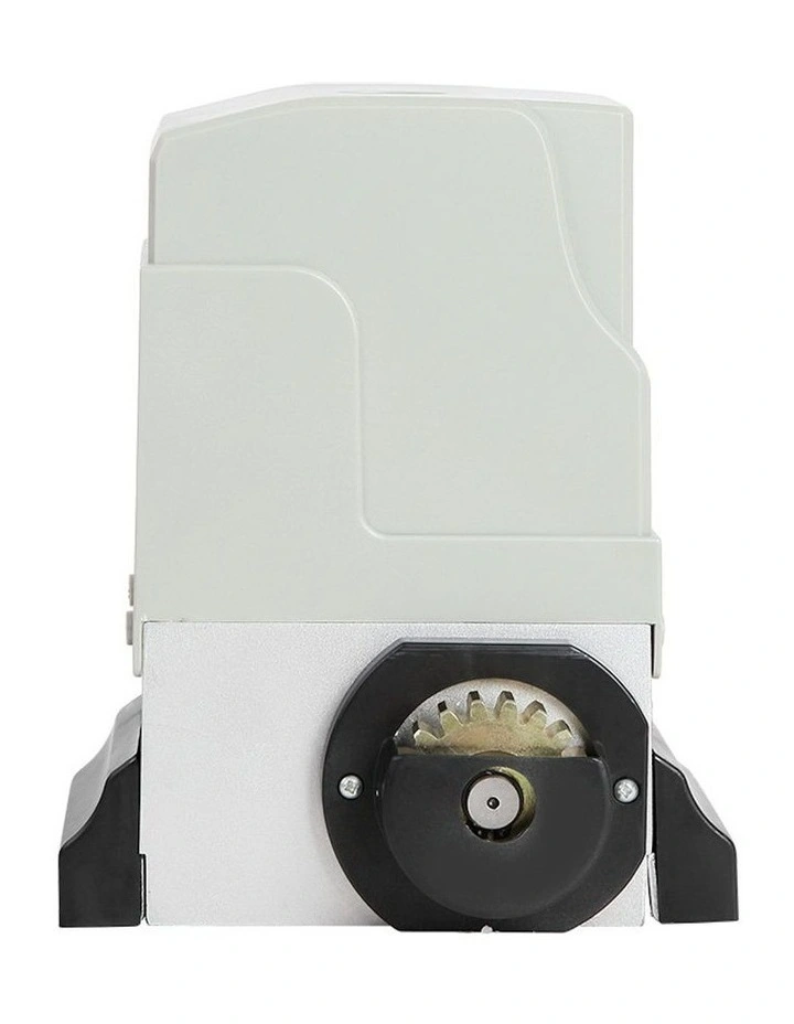 Electric Sliding Gate Opener 1800Kg 6m Rail