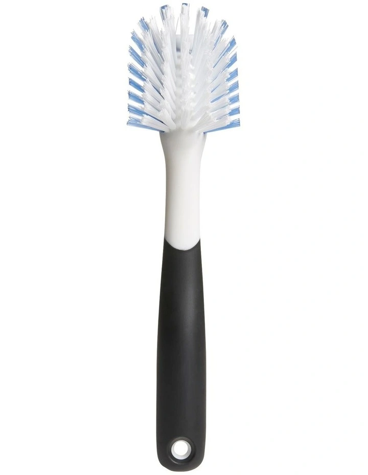 Good Grips Dish Brush in Black/White