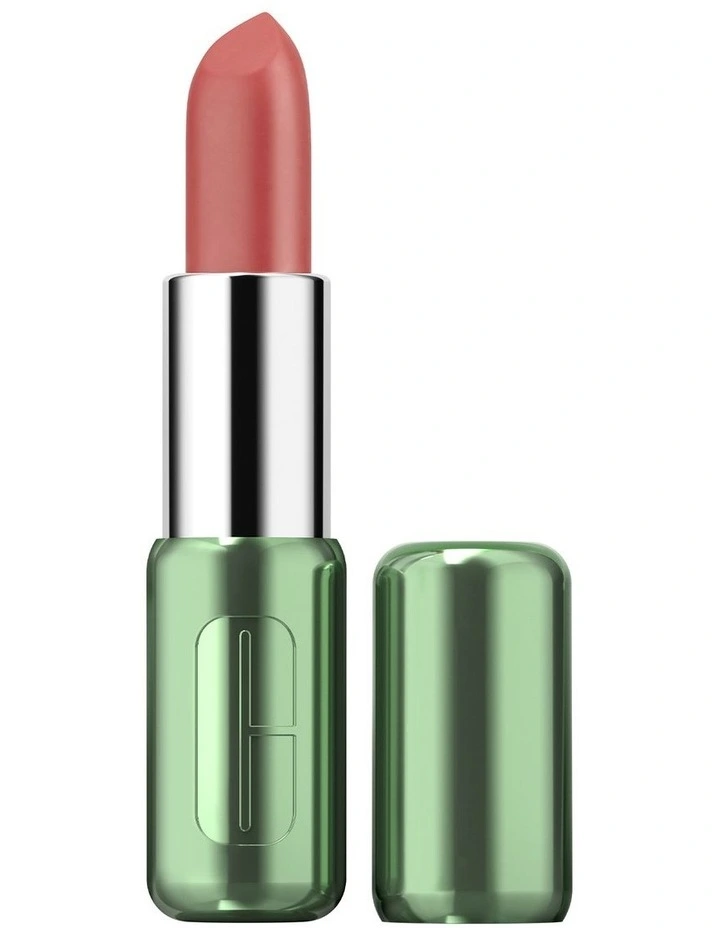 Pop Longwear Matte Lipstick