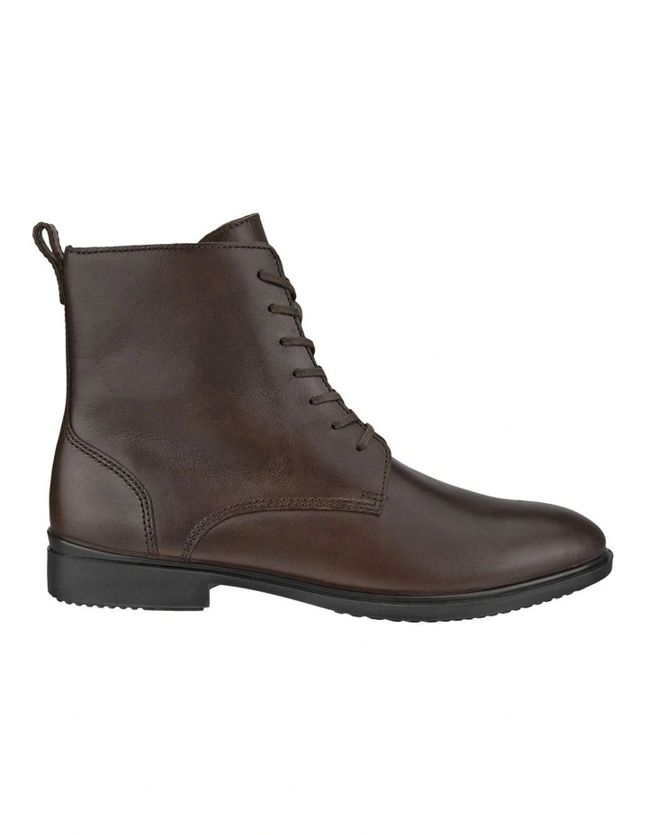 Dress Classic Boot 15 in Brown