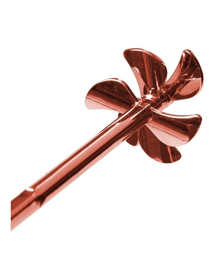 Luxswizz Copper