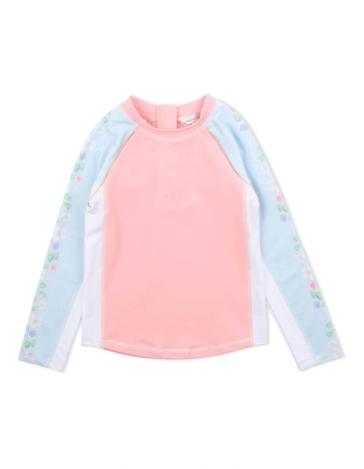 Kelsey Rashie in Multi