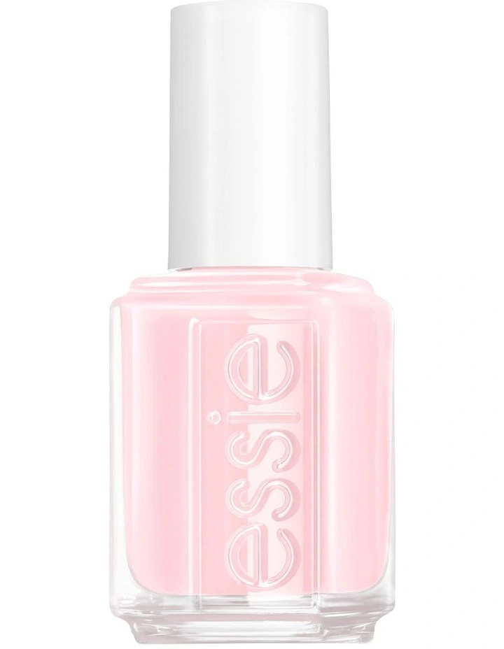 Fiji Nail Polish
