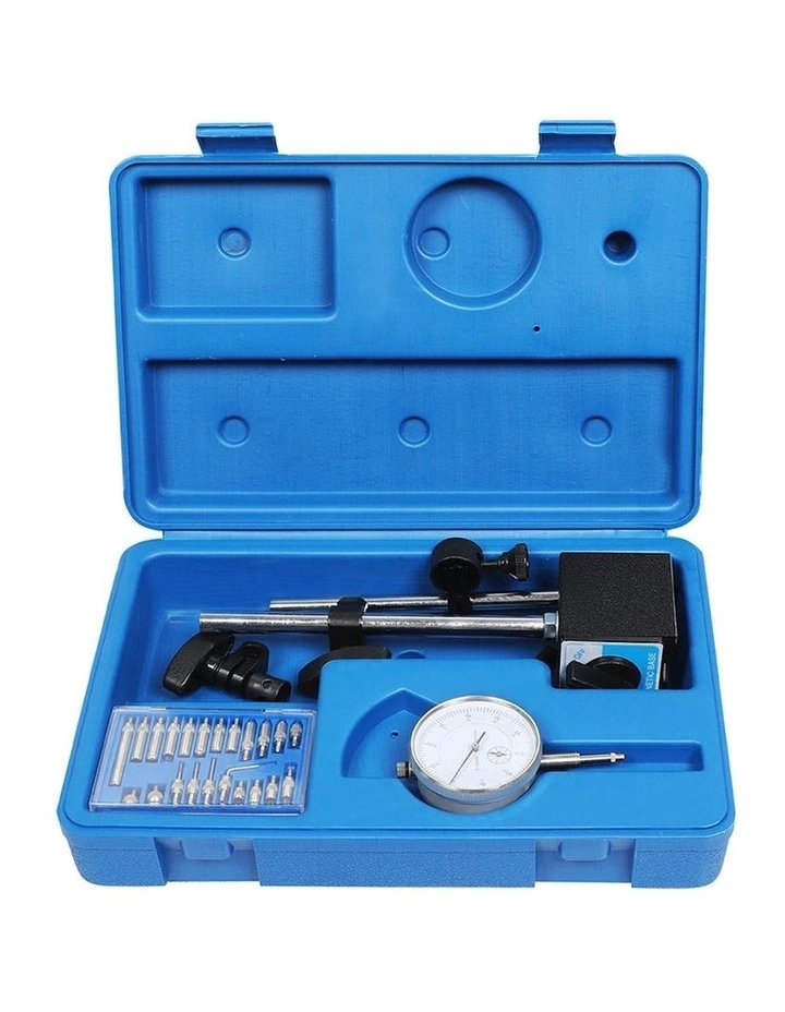 Dial Indicator 0-10mm 60KG