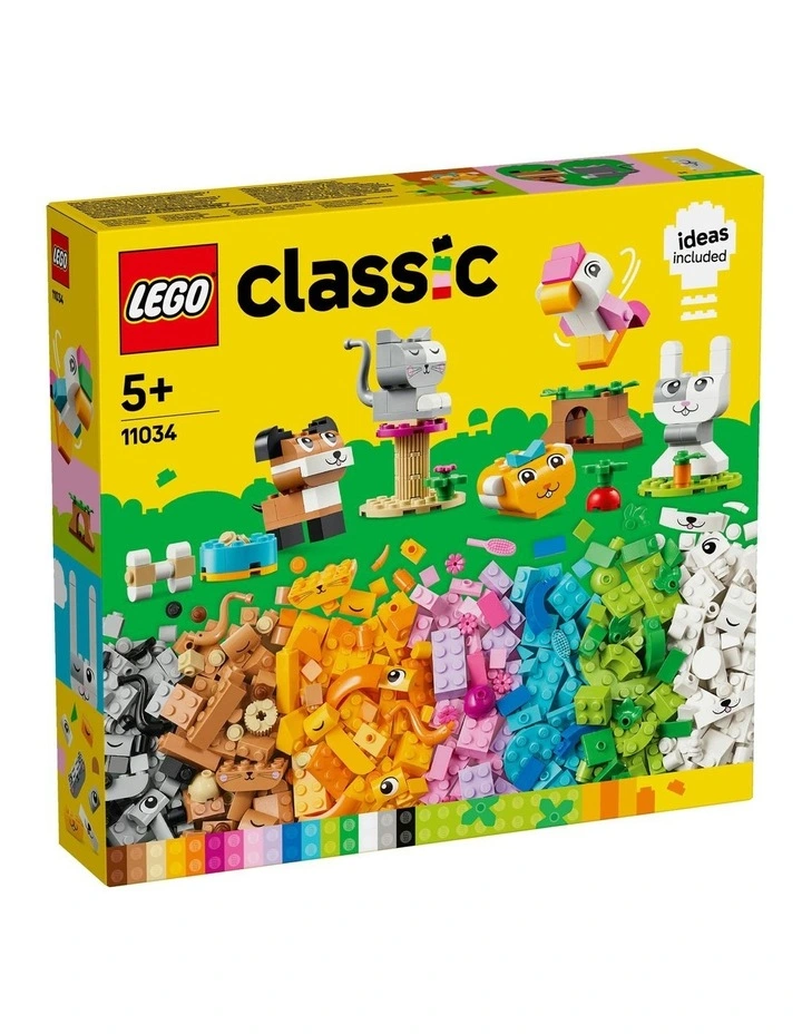 Classic Creative Pets 11034