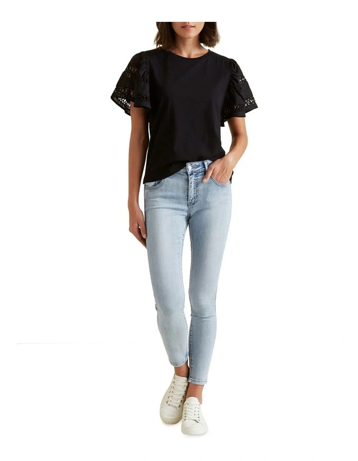 Core Skinny Jean