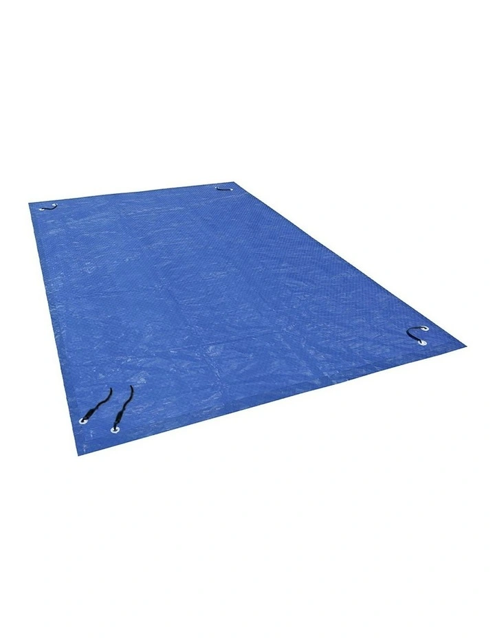 Aquabuddy Pool Cover 3x2m in Blue