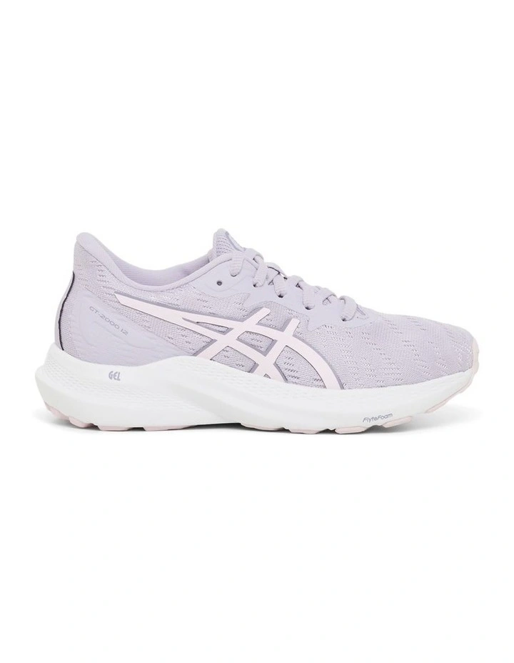Gt-2000 12 Grade School Sport in Lt Purple