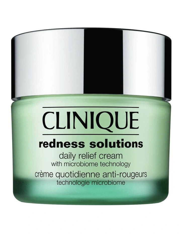 Redness Daily Relief Cream