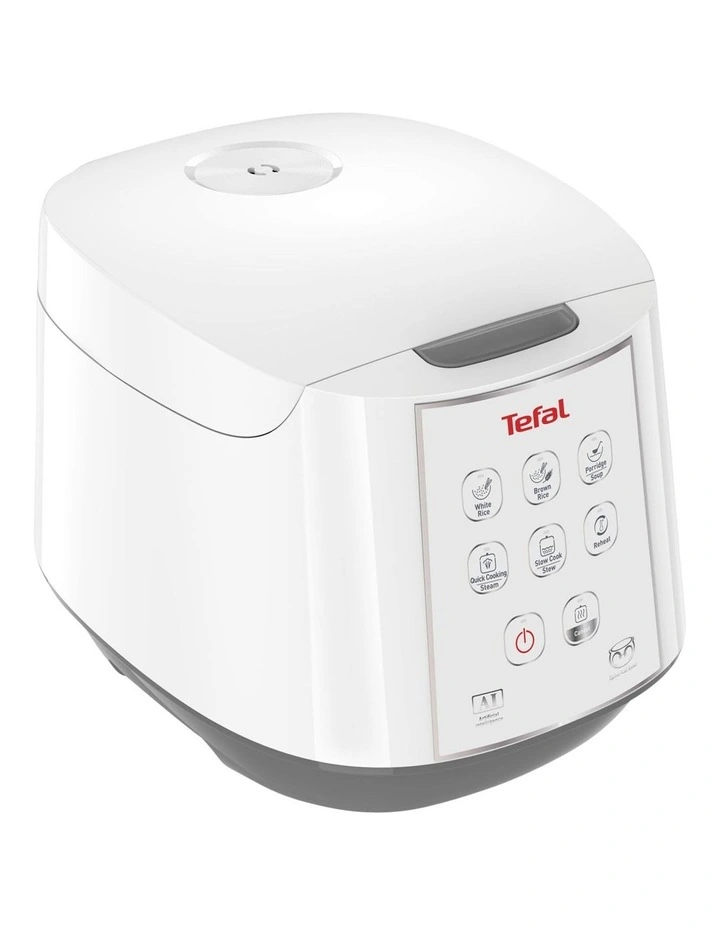 Easy Rice & Slow Cooker RK732