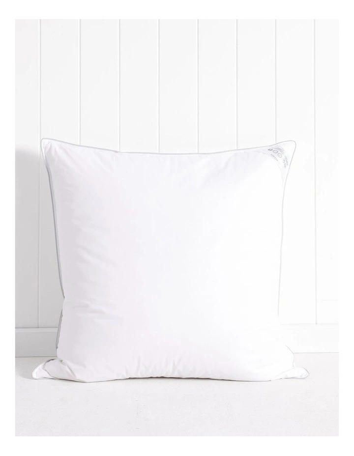 Duck Down and Feather Euro Pillow