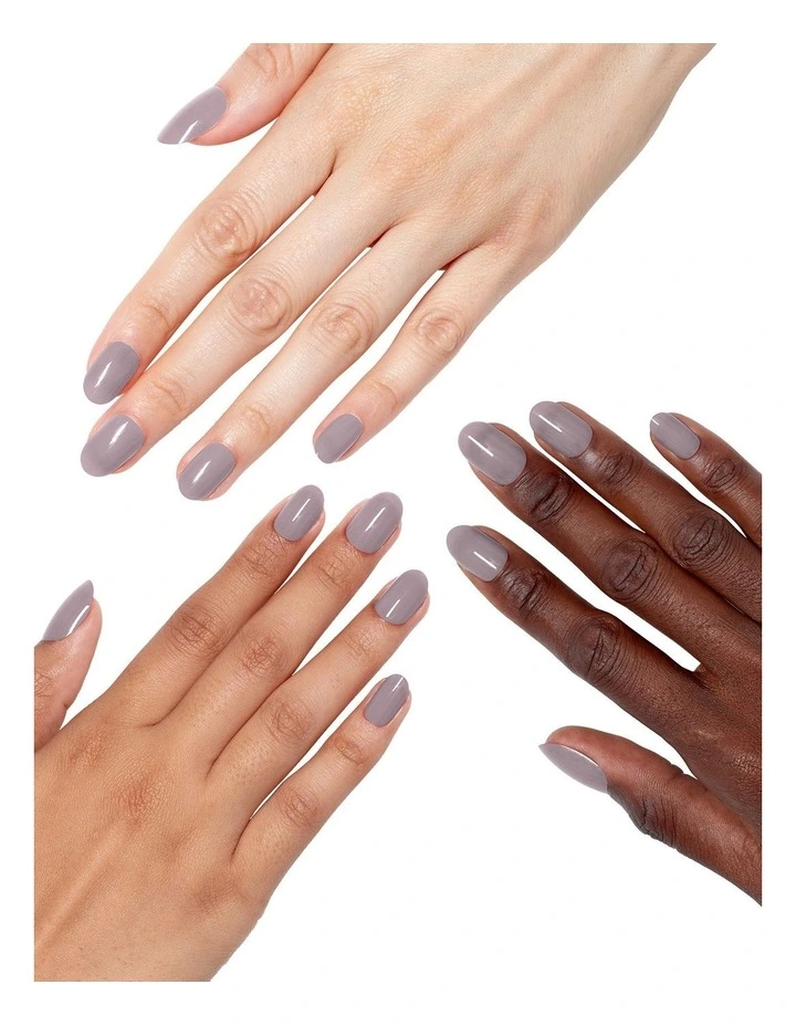 Xpress/On Taupe-Less Beach Press-On Nails Set