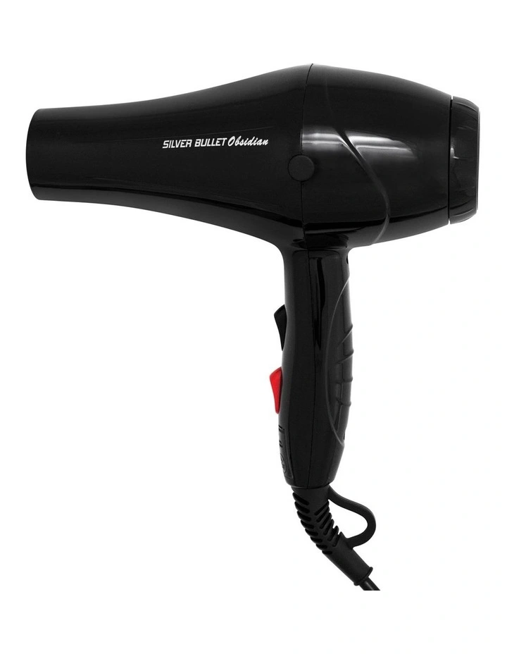 Obsidian 2000W Hair Dryer 900696