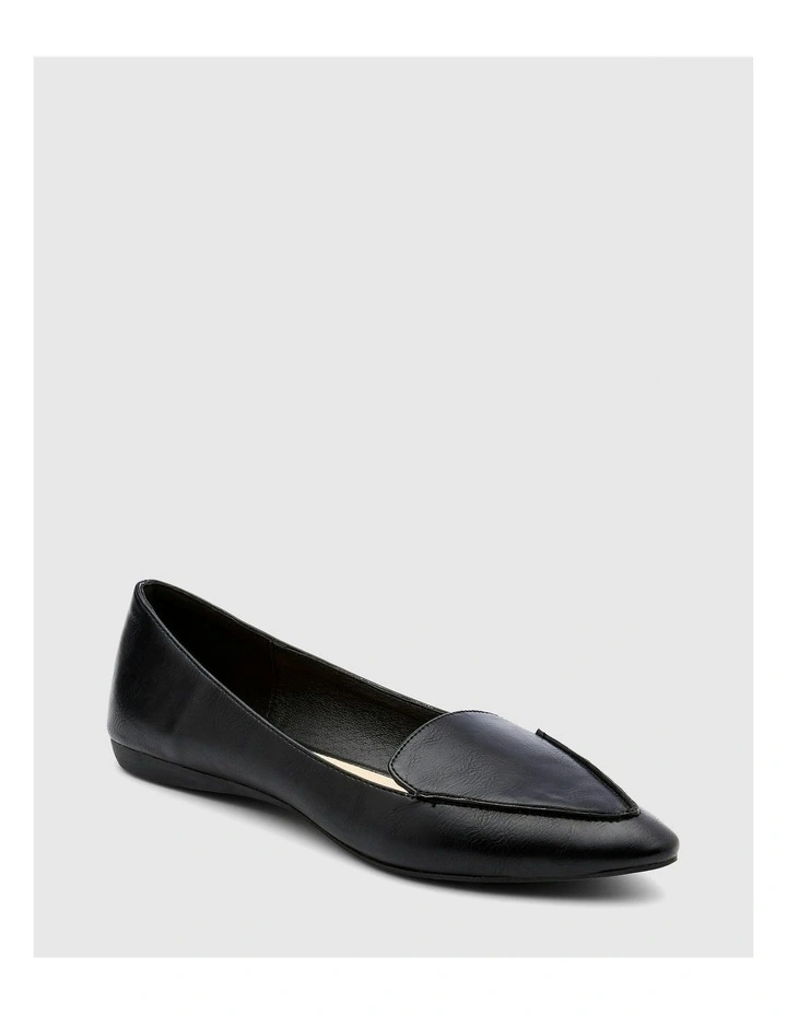 Colorado Flats in Black