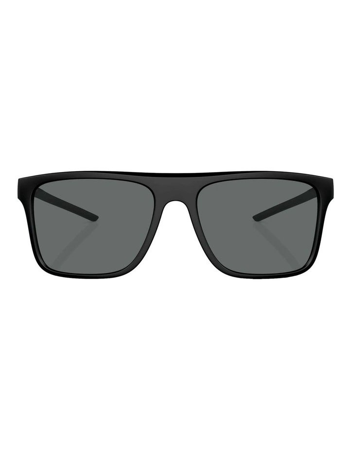 FZ6006 Polarised Sunglasses in Black