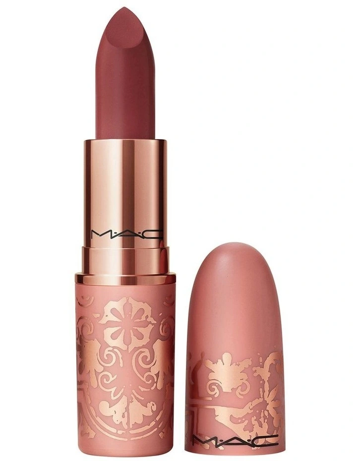 Teddy Forever Retro Matte Lipstick