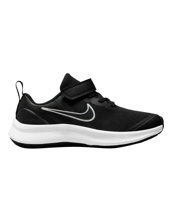 Star Runner 3 Pre School Boys Sport Shoes