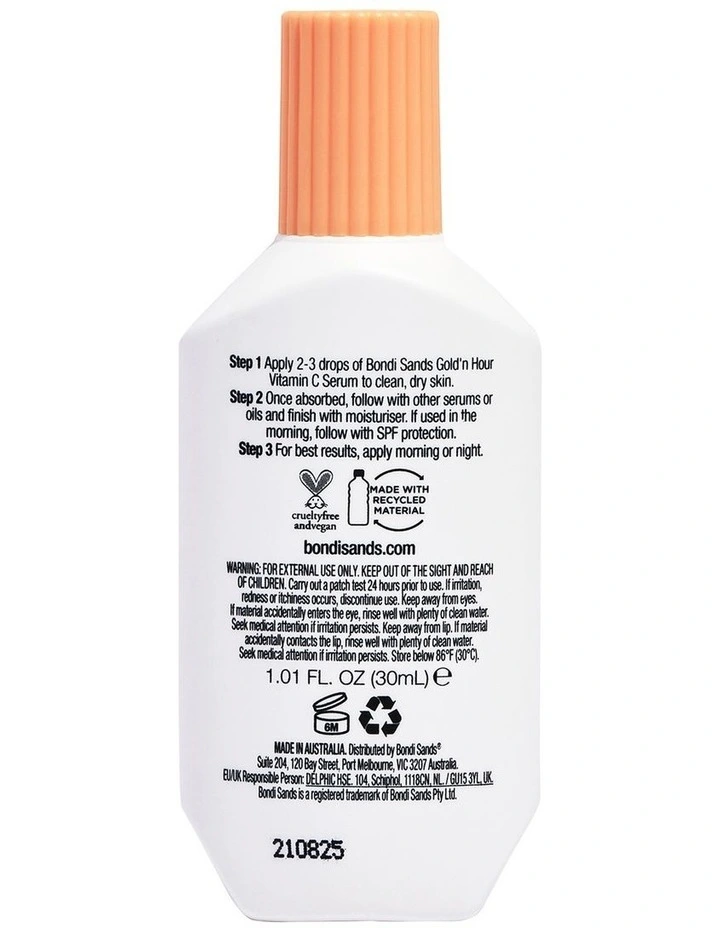 Gold'n Hour Vitamin C Serum 30ml