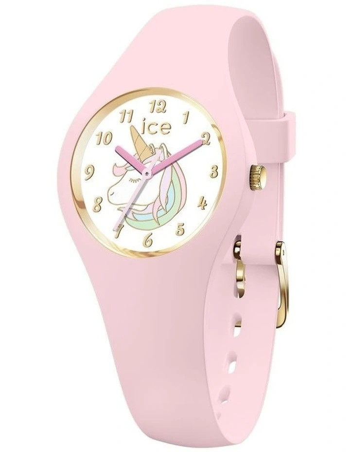Fantastia Watch XS in Pink