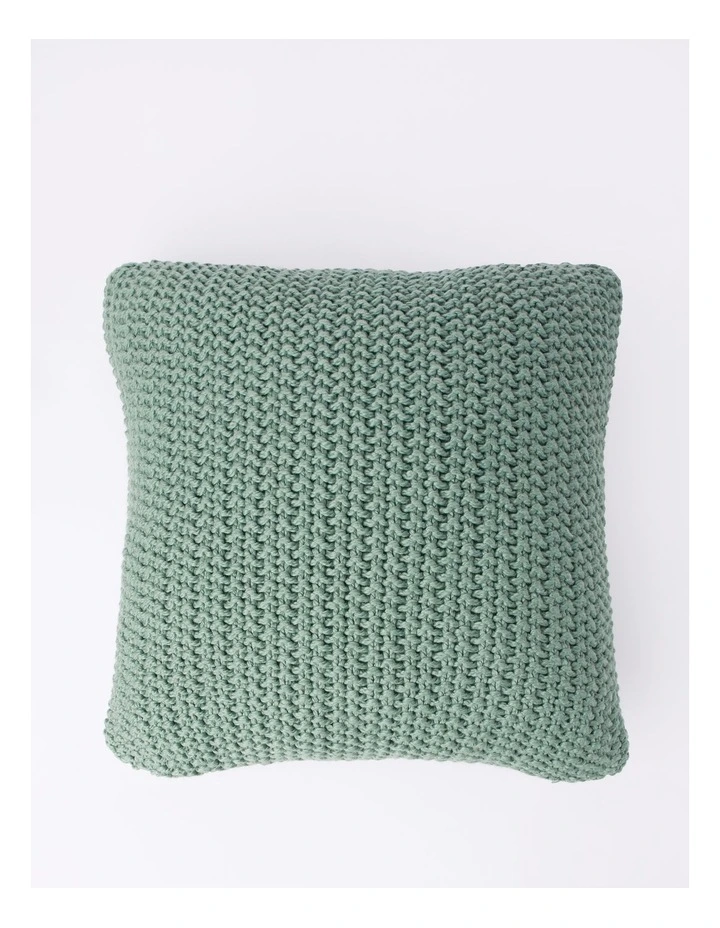 Norwood Cushions in Eucalyptus