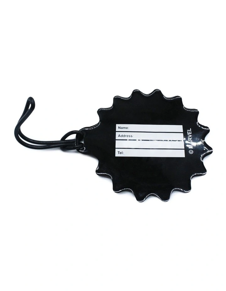 Bag Tag in Multi