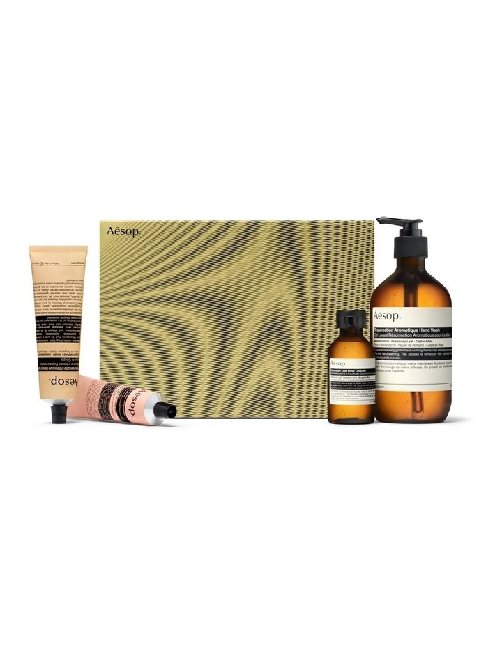 Majestic Melodies Gift Set