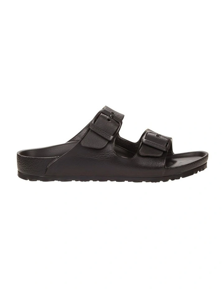 Arizona Eva Children's Sandals in Black