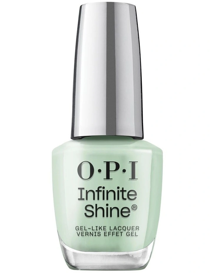 Infinite Shine In Mint Condition Nail Polish 15ml