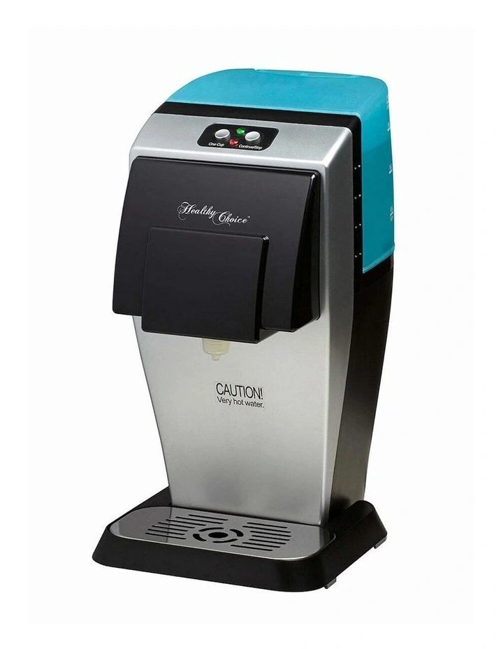Choice Instant Hot Water Dispenser, 1.8L Water Tank, 2200W in Multi