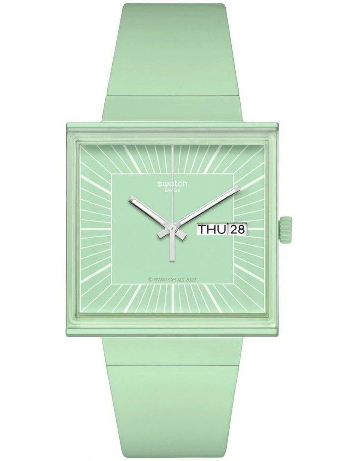 What if Watch in Mint