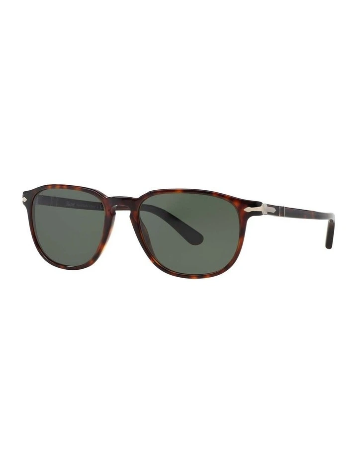 PO3019S Tortoise Sunglasses
