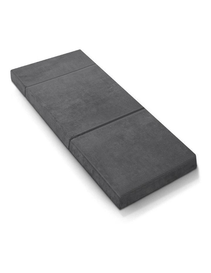 Folding Foam Portable Mattress