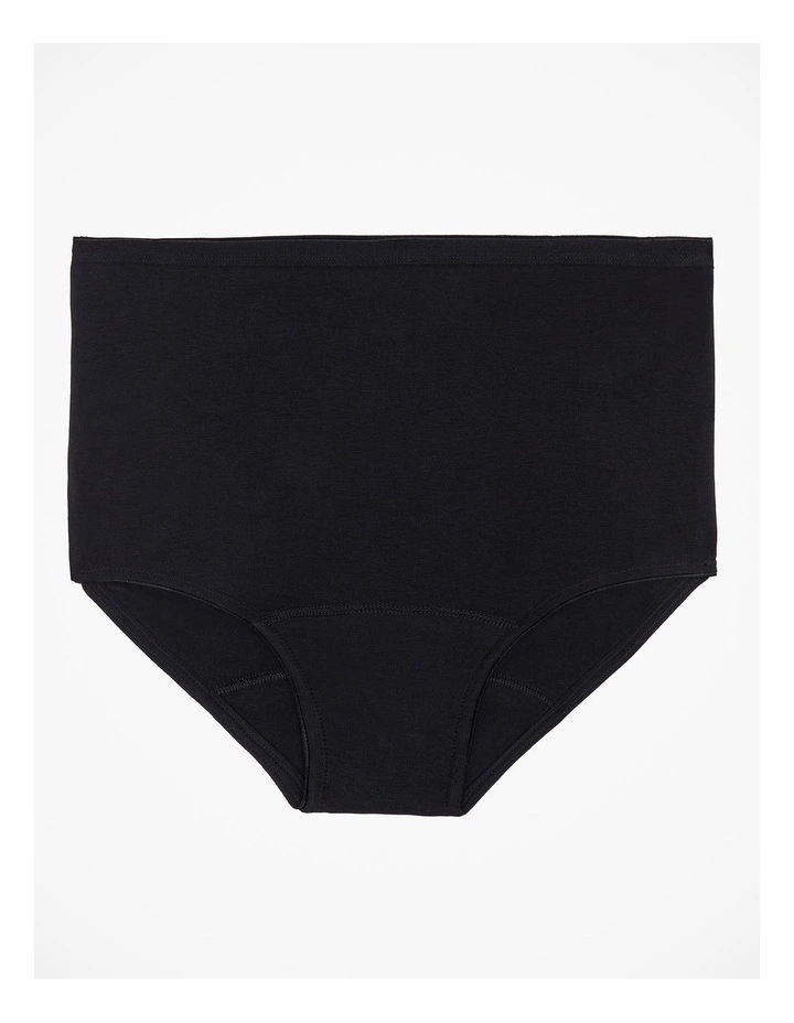 Period Leak Proof Undies Moderate