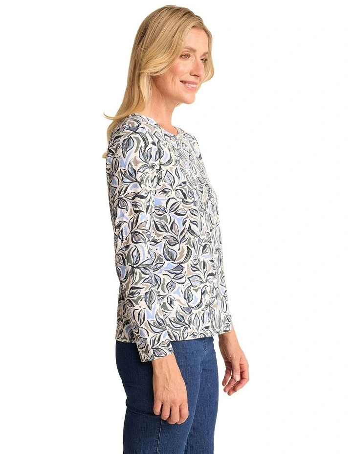 Serina Top in Belair