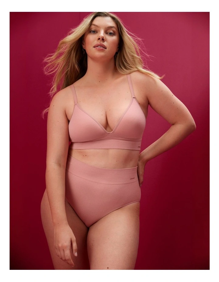 Skimmies Bralette in Nude
