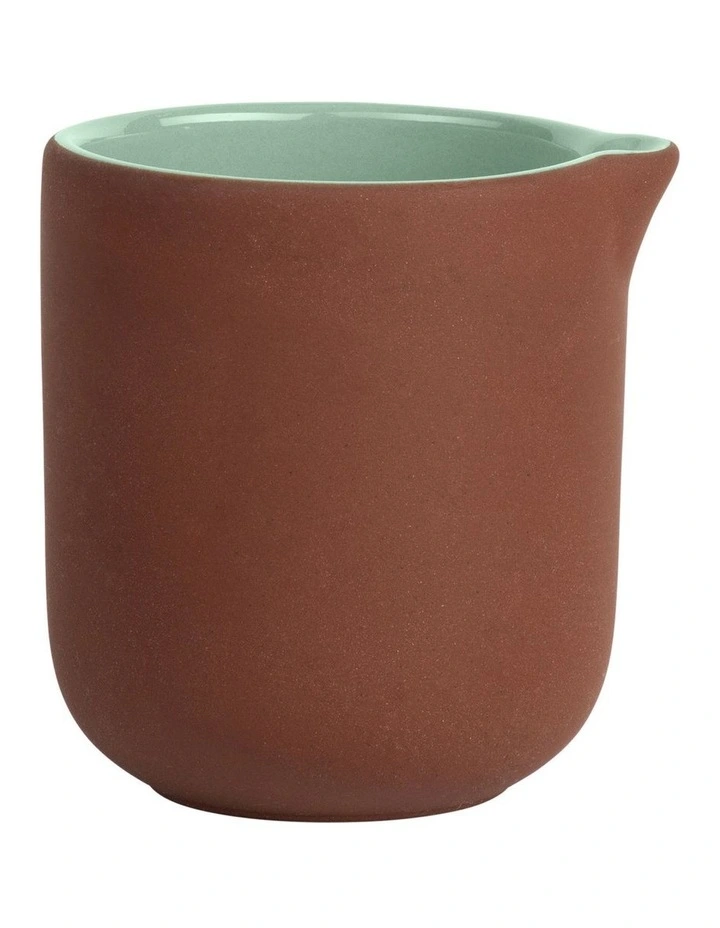 Sienna Pourer Jug 200ml Brown/Teal
