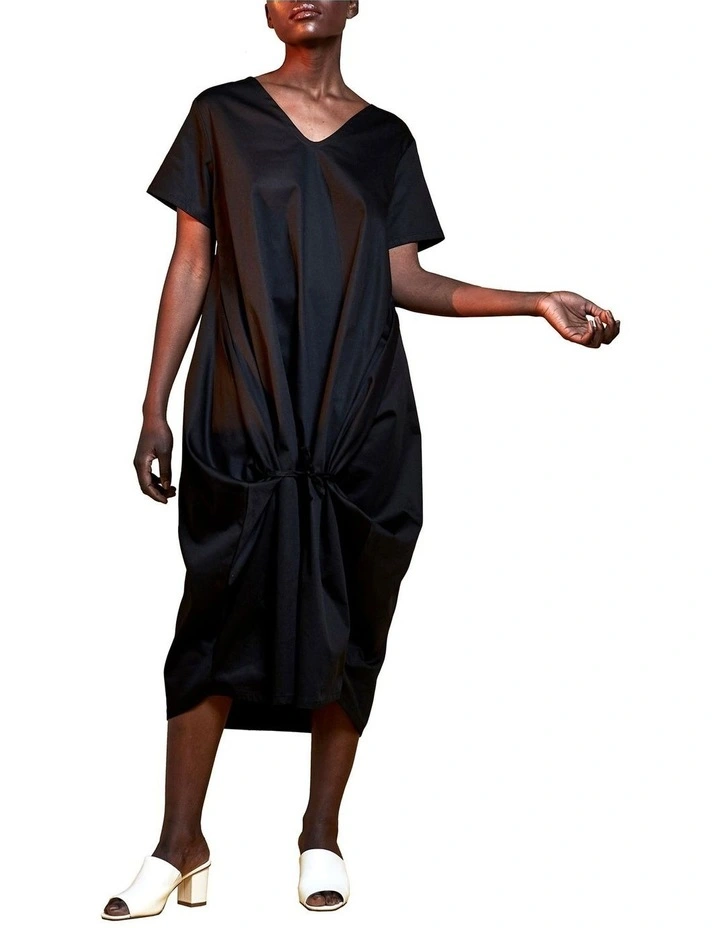 CAST DRESS