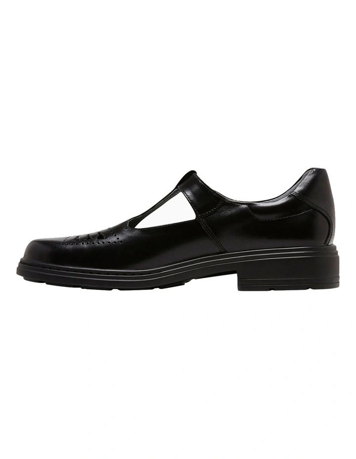 Ingrid Senior School Shoes