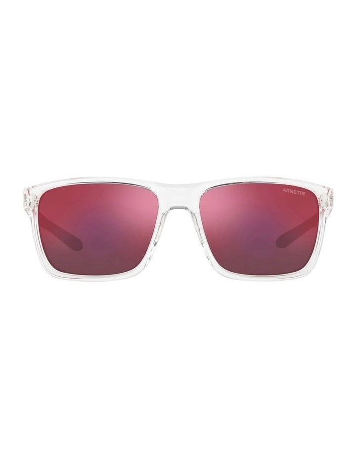Sokatra Sunglasses in White