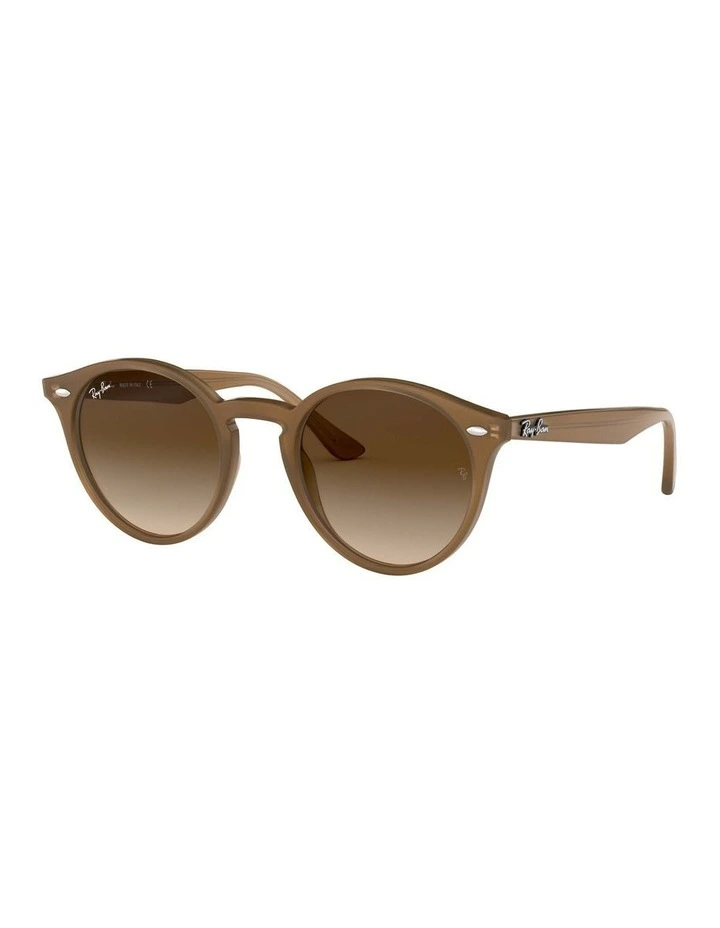 RB2180 Brown Sunglasses