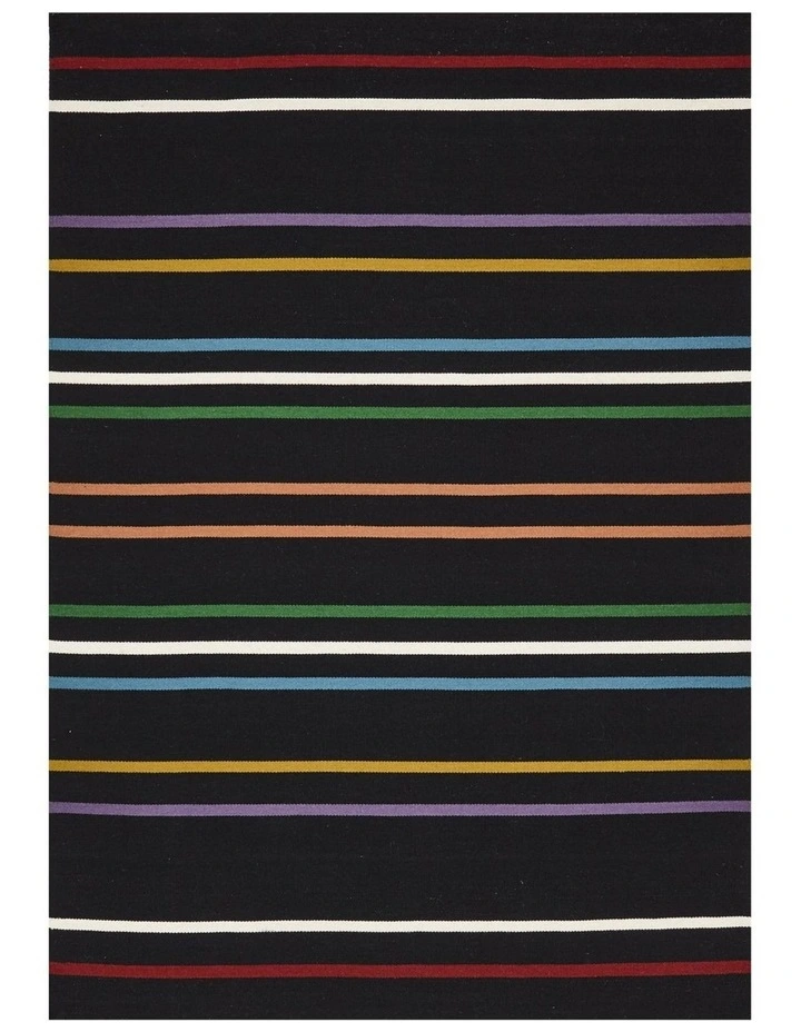 Skandinavian 306 Multi Rug