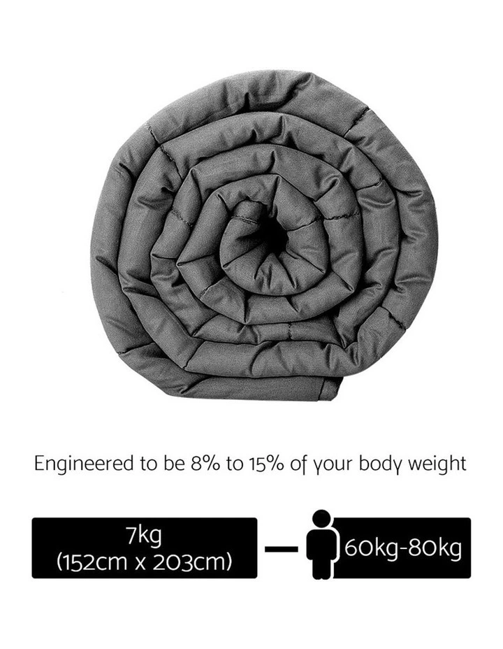 Weighted Blanket Adult 7KG