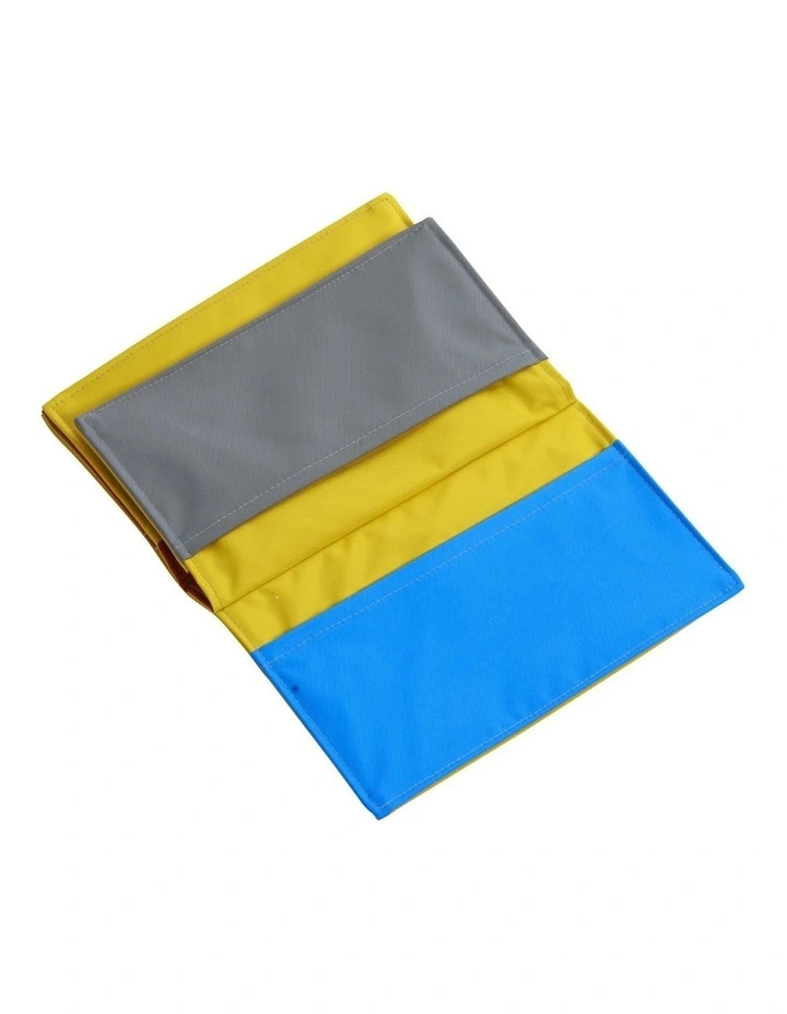 Buster Activity Snuffle Mat Replacement Activity Task Book in Multi