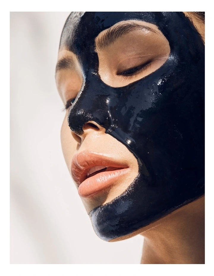 Detoxifying Treatment Mask