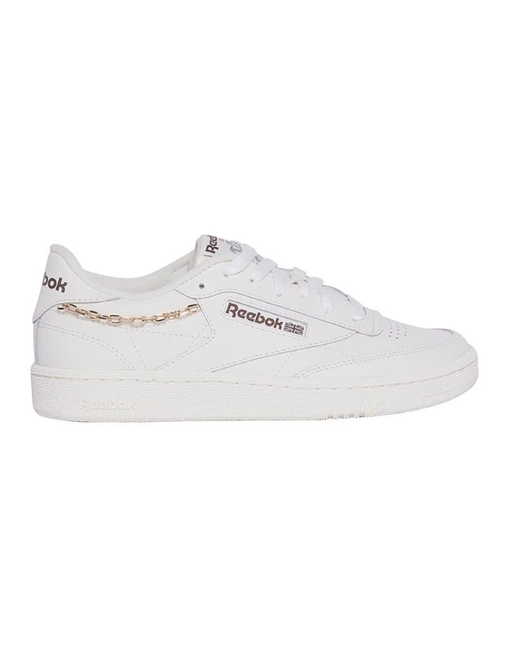 Club Sneakers 85 in Chalk