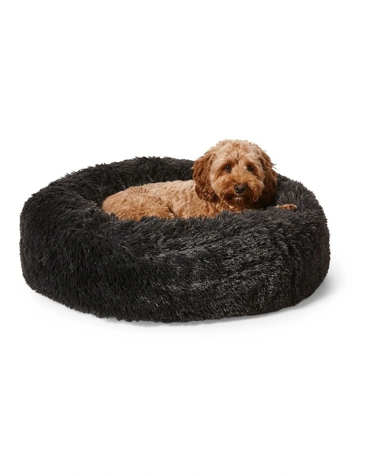 Cuddler in Charcoal
