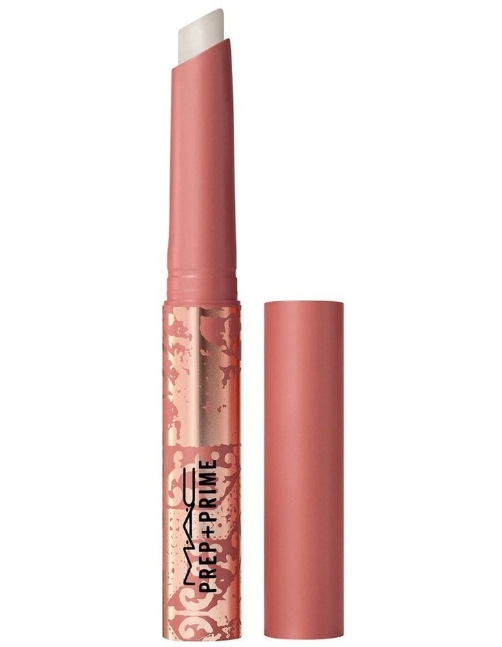 Teddy Forever Prep + Prime Lip Primer